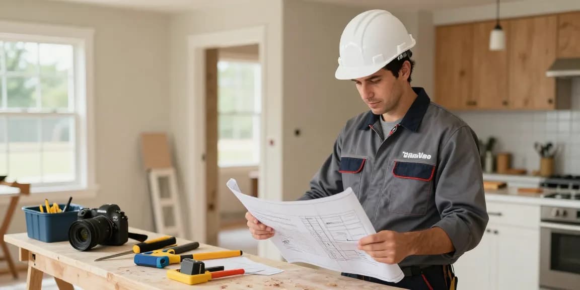 LA68 is a trusted provider of local services for home improvement and renovation projects, delivering reliable and professional support.