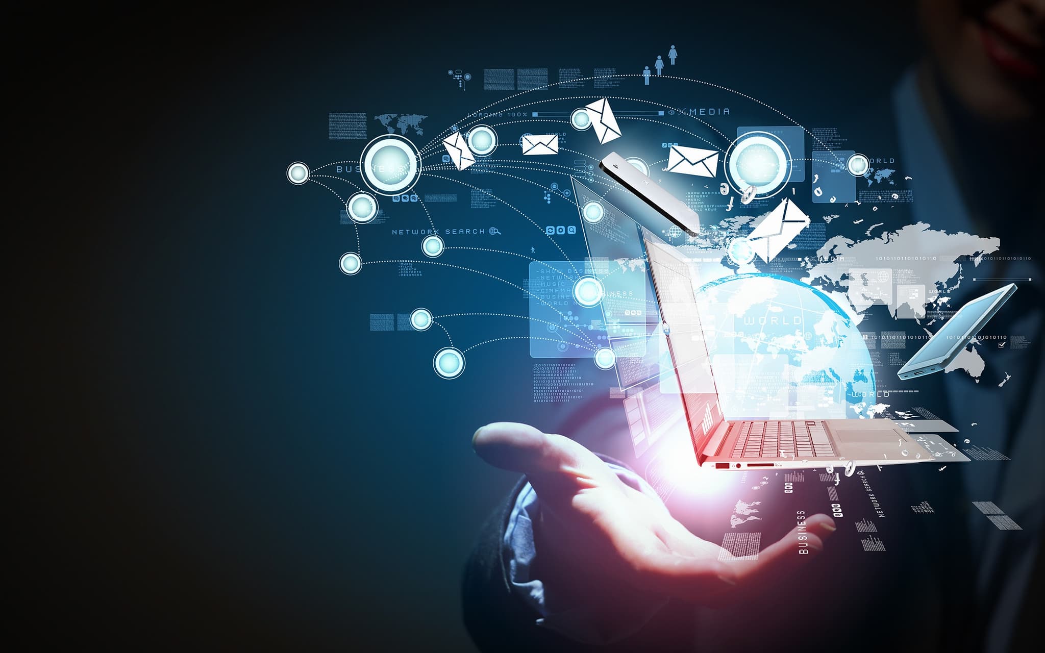 Save More with o2 business mobile phone deals for Growing Companies