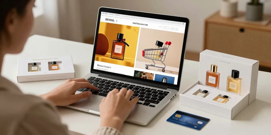 Maison Crivelli sample for online shopping, perfume review, and buyer's guide at Badshah Scents.