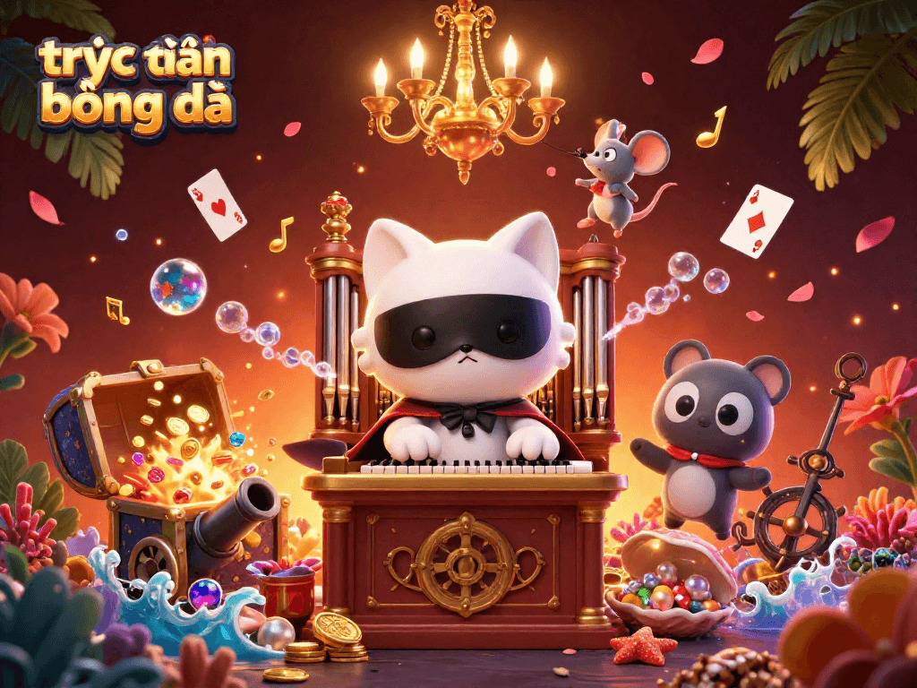 Experience langsung bóng đá with high-quality streaming and engaging visuals at Giang TV