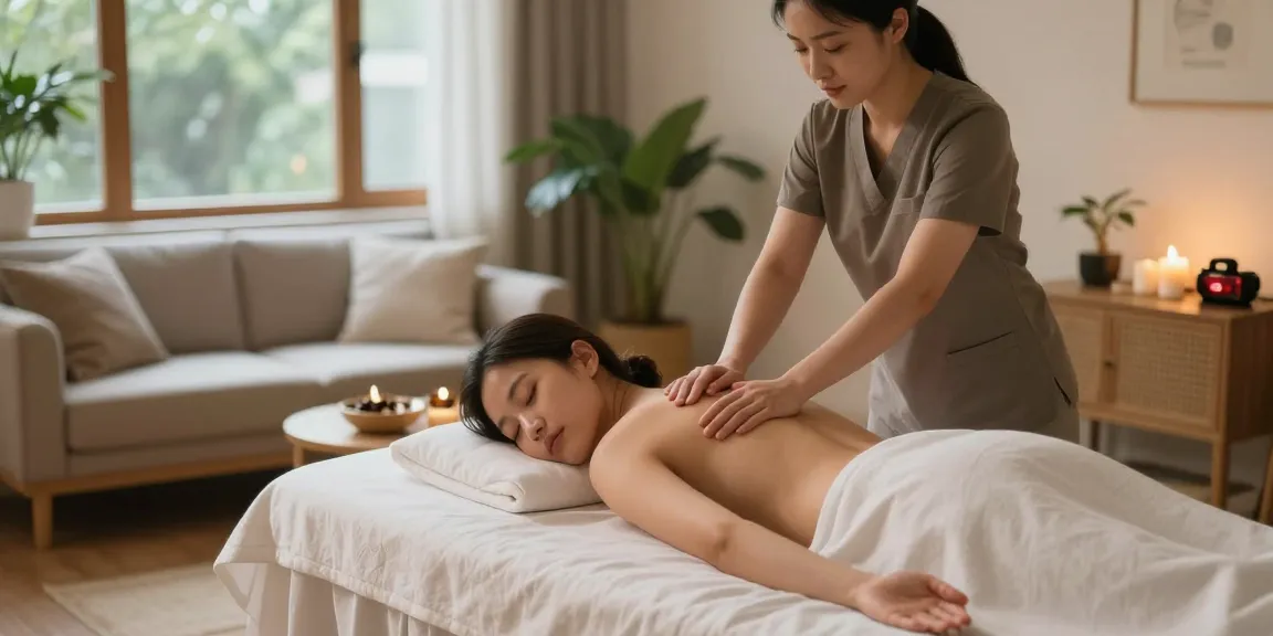 How to Save Time and Money with 구로출장안마 for Ultimate Relaxation in 2026
