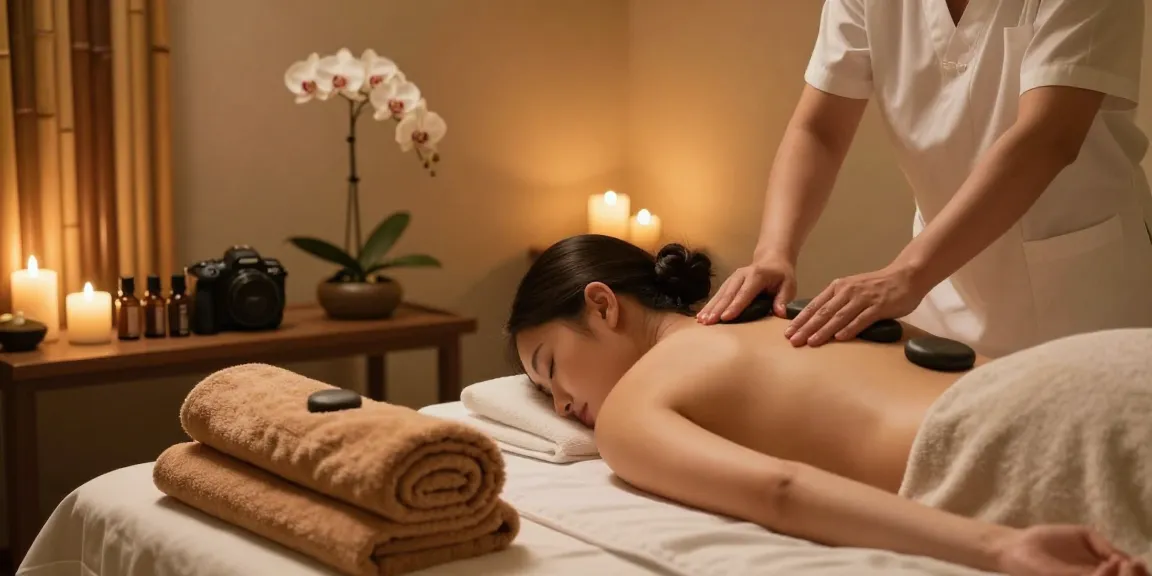 How to Recover from alo8-Related Setbacks Quickly with Luxurious Spa Treatments