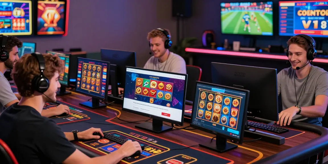 9 Essential Luck8 Tools for Online Gamblers in 2026