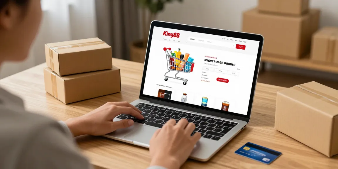 Research-Backed King88 Strategies That Deliver Best Online Deals in 2026